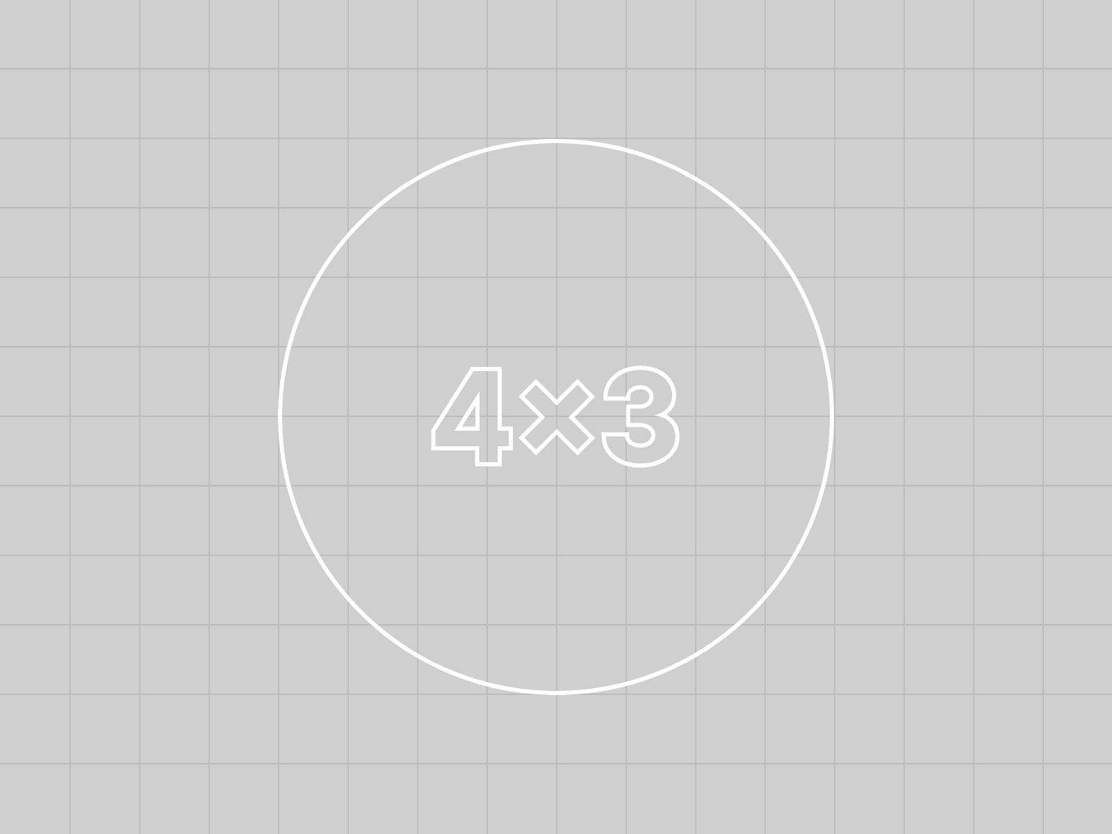 Placeholder image with 4x3 aspect ratio for NV3C course.