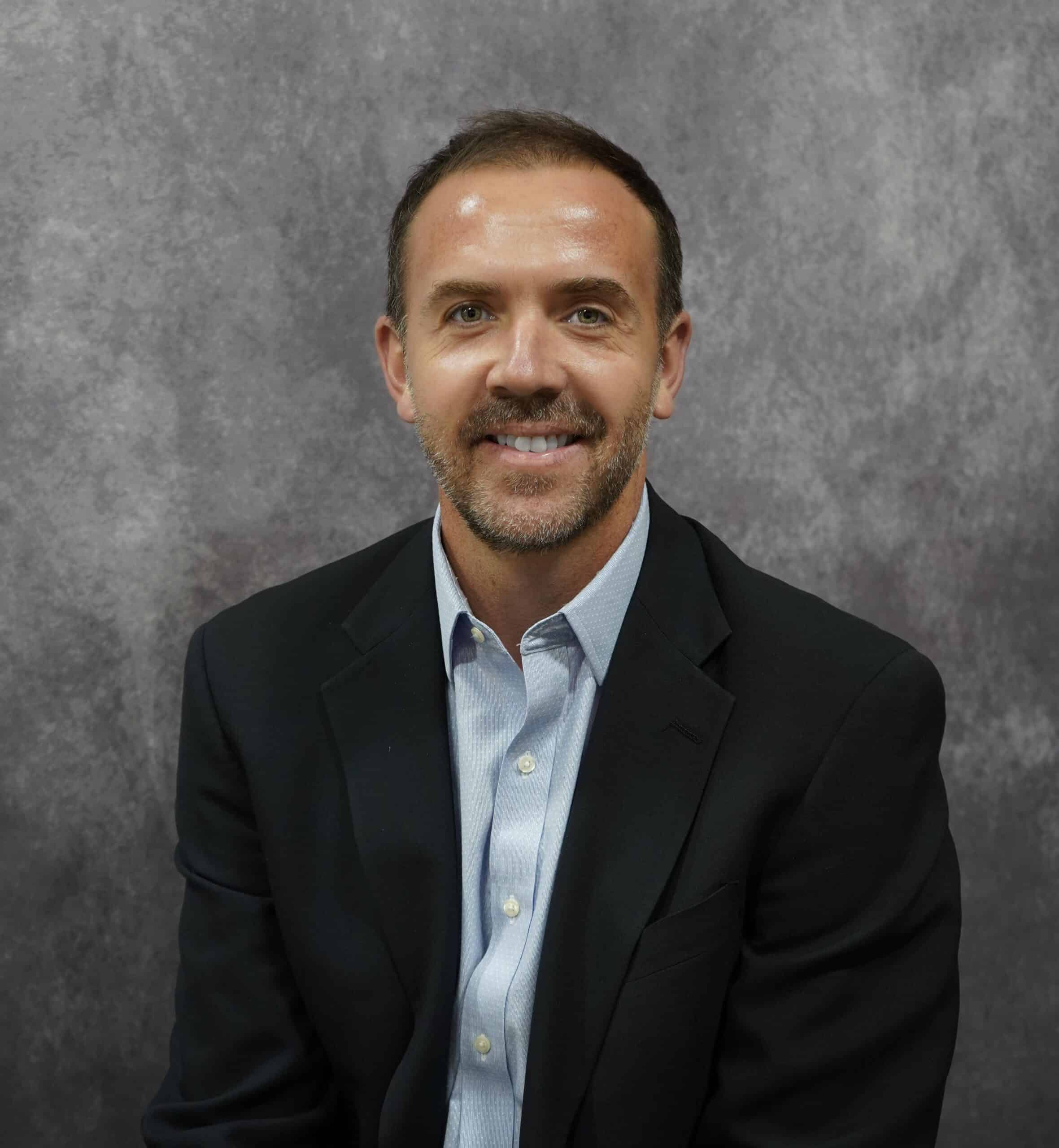Tim Frizzell