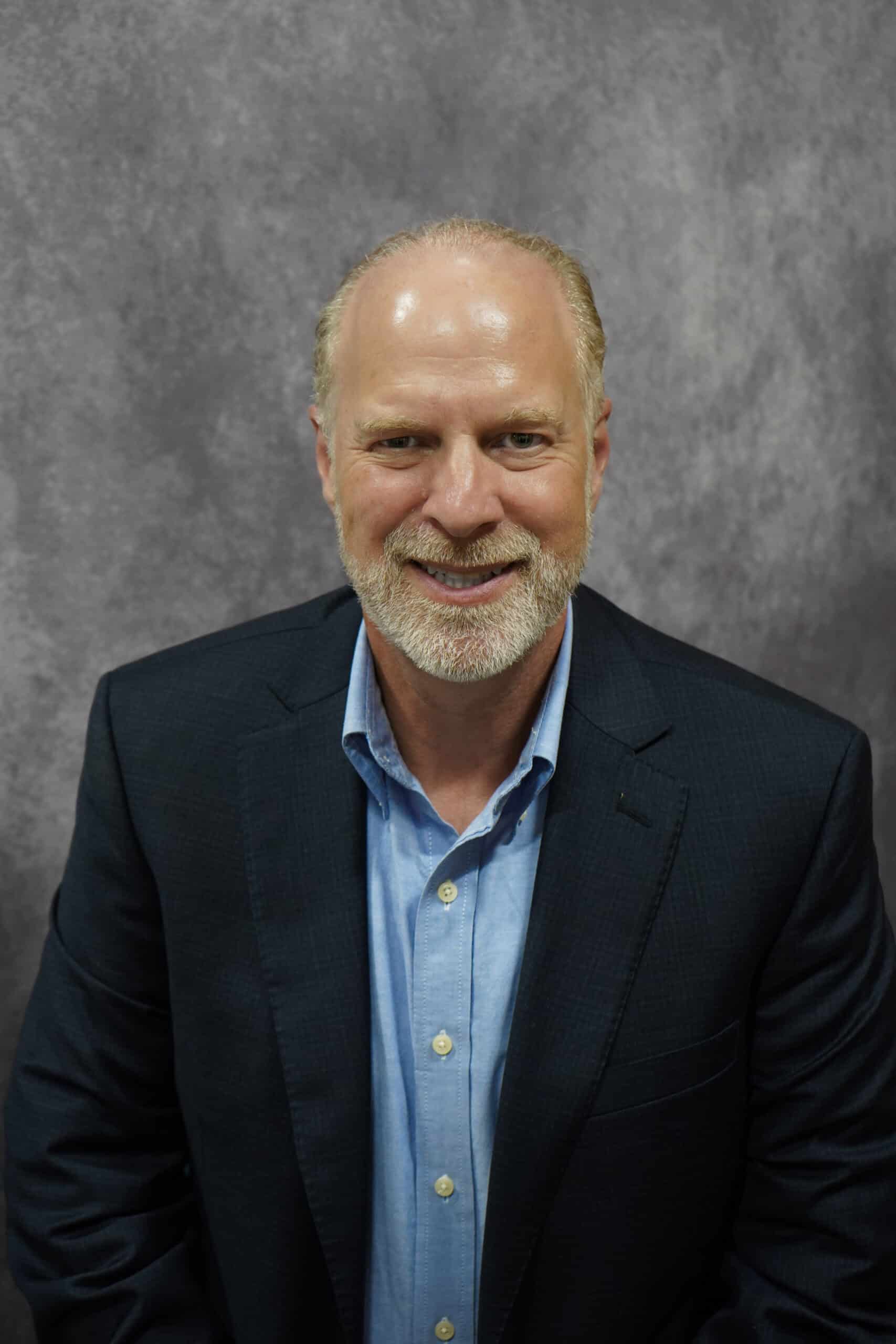 Tom Shumaker