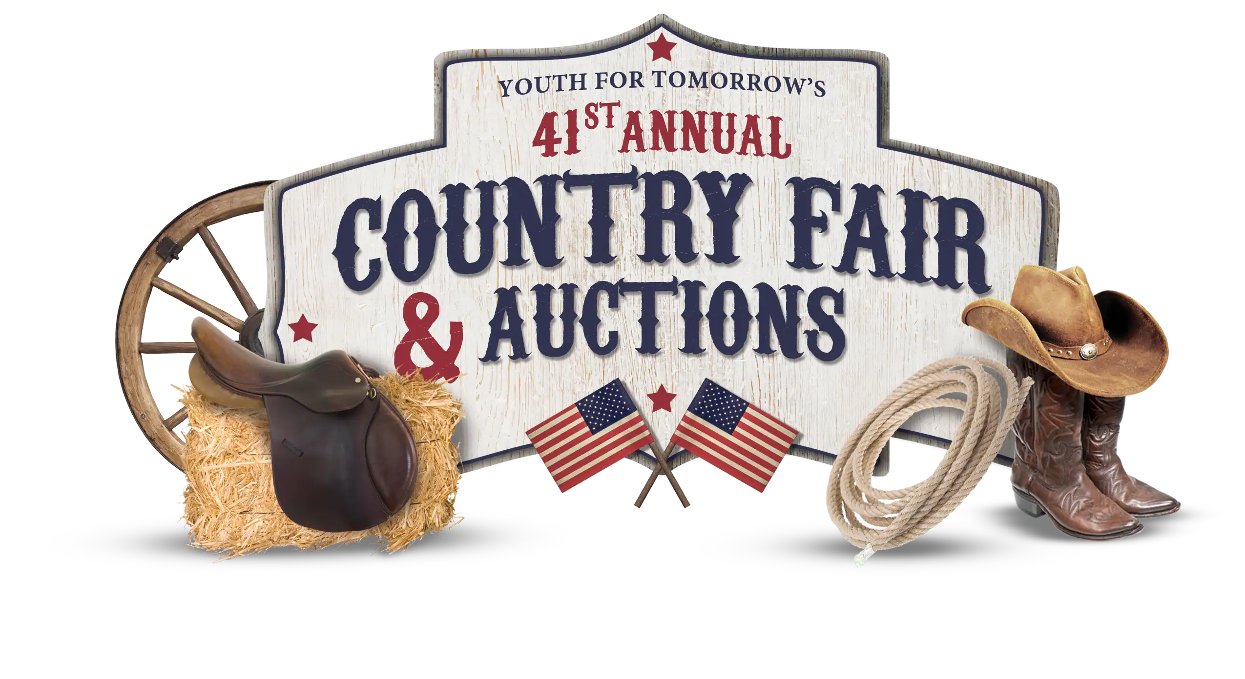 Youth For Tomorrow Country Fair to highlight Building Trades Expo this year