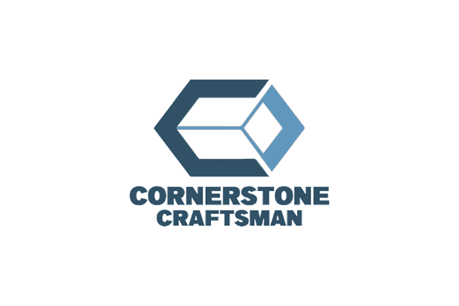 Cornerstone Craftsman