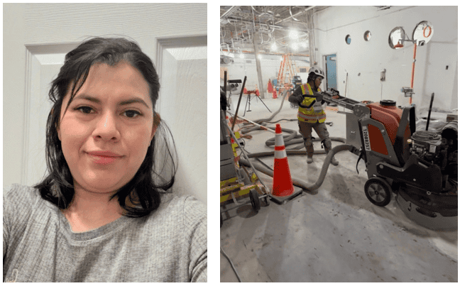 Success Story – Meet Karla