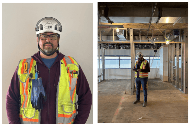 Success Story: Meet Luis