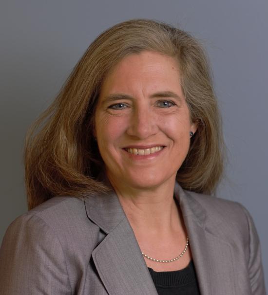 Deborah Harvey