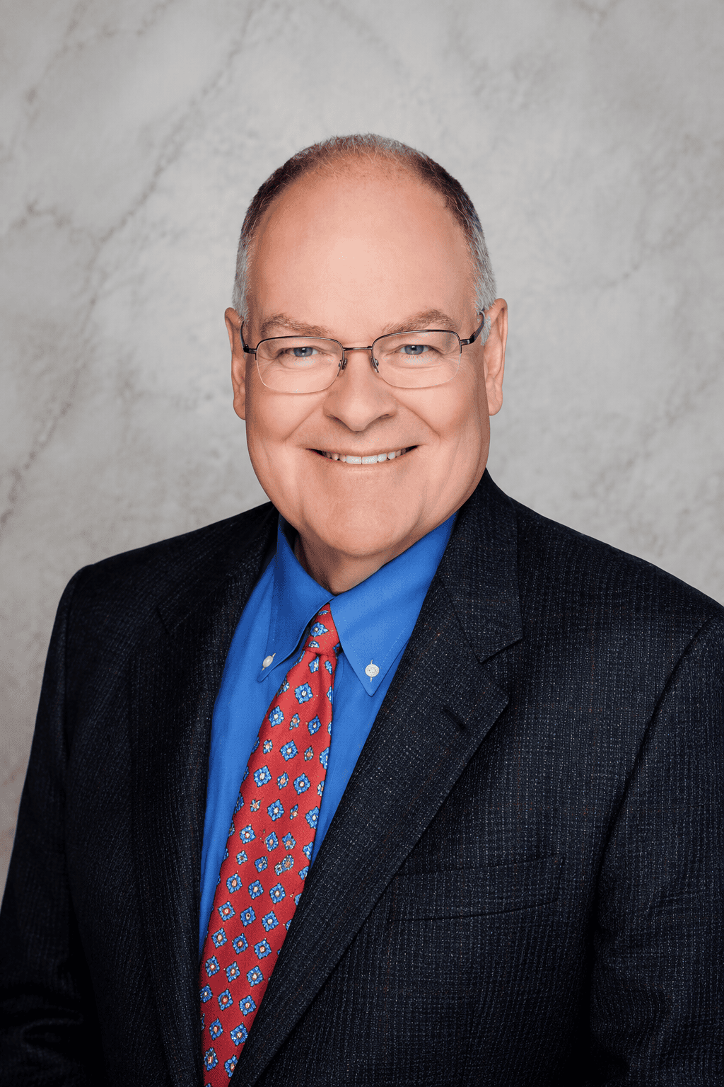 Dr. William Hazel