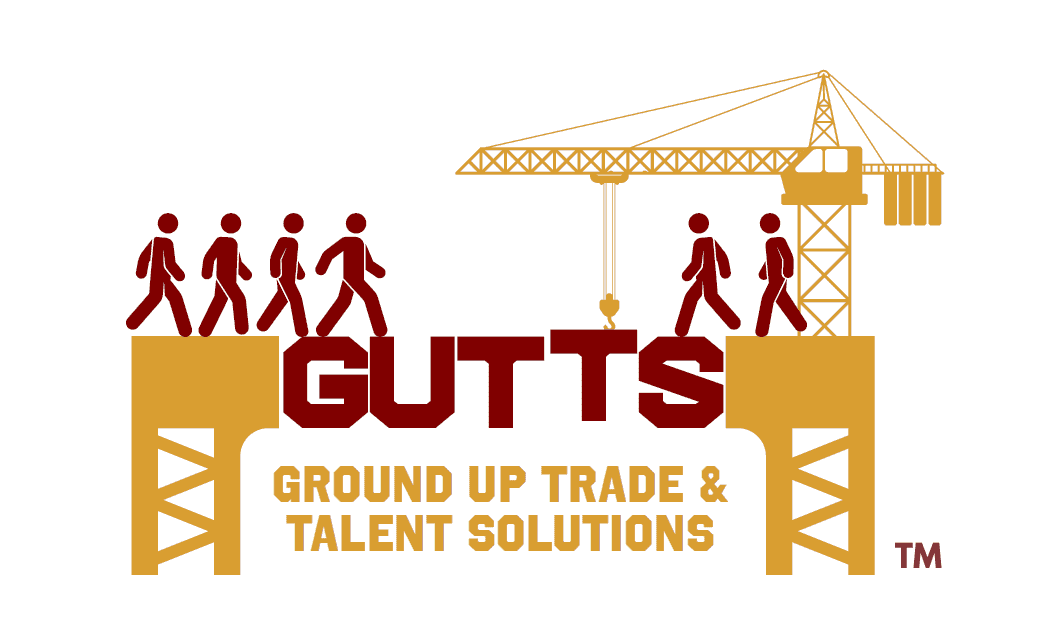 Ground Up Trade and Talent Solutions