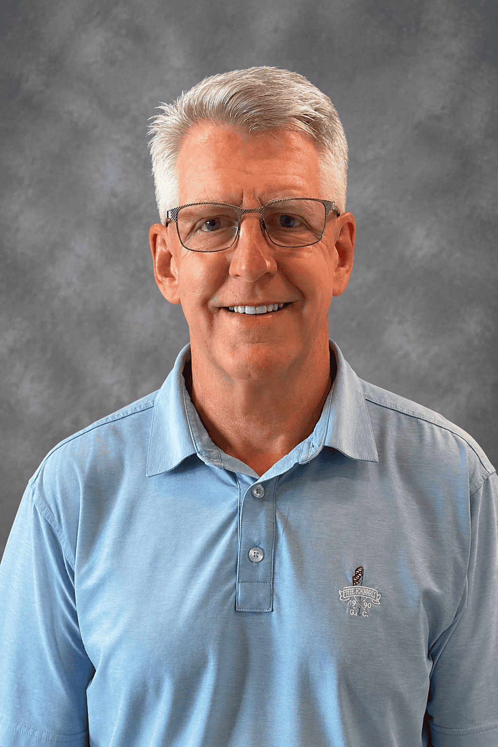 Pat Dean