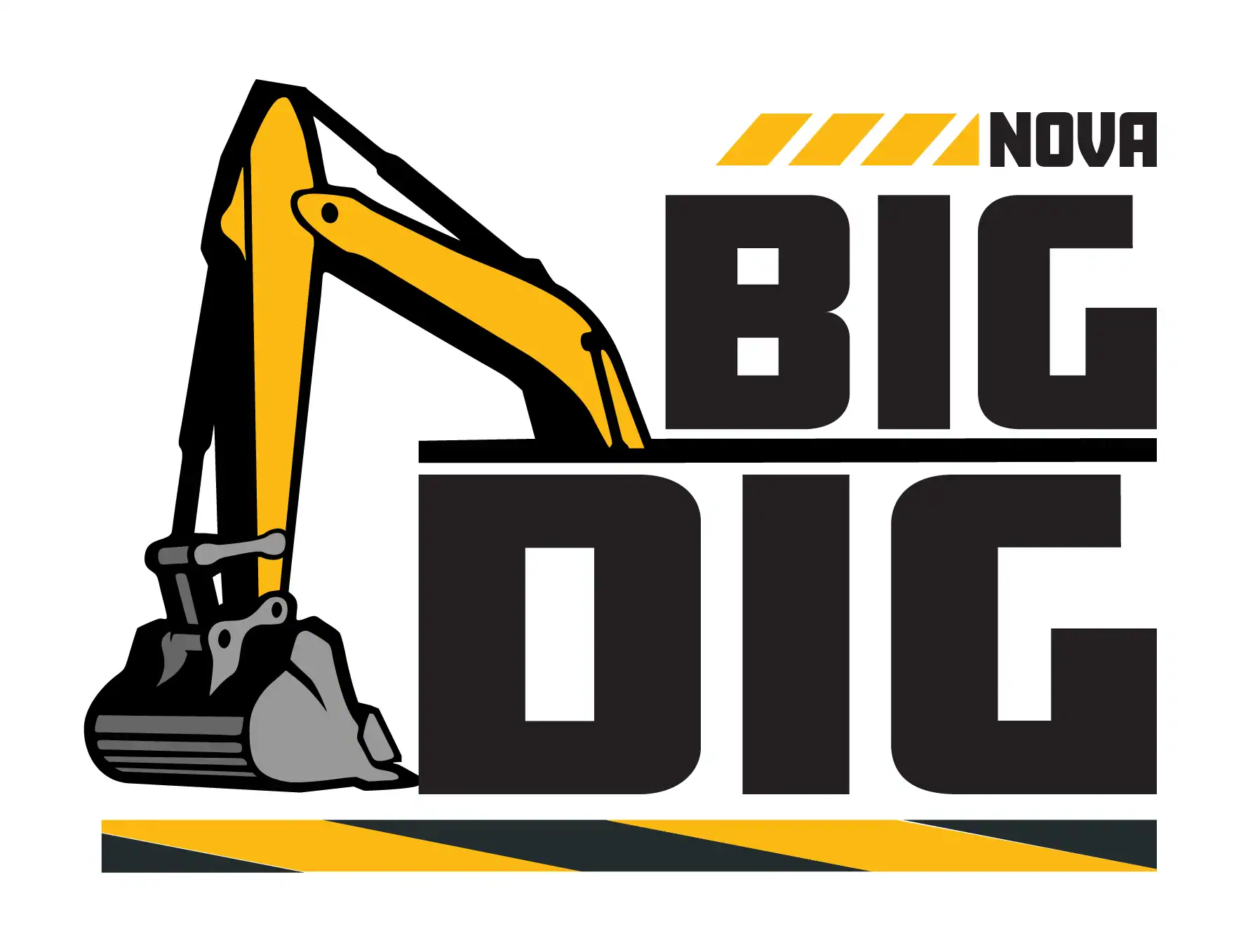 The Big Dig
