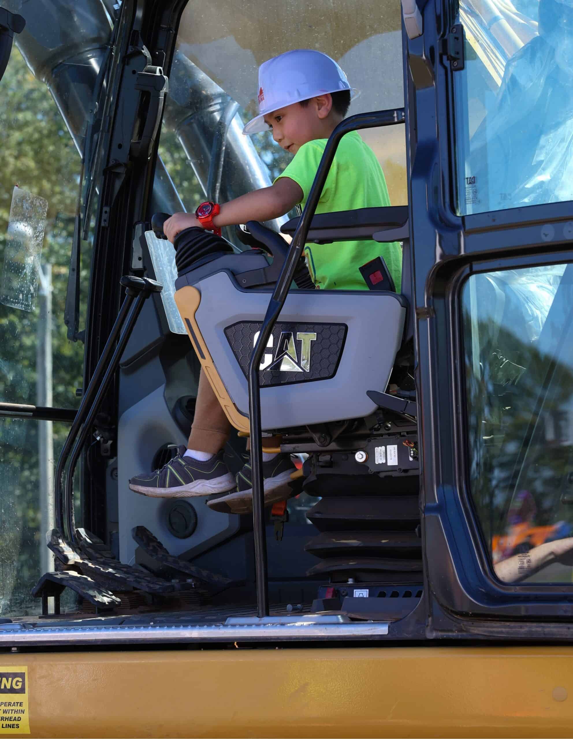 Youth For Tomorrow’s 41st Annual Country Fair & Auction featuring 1st Annual Trades & Home Expo