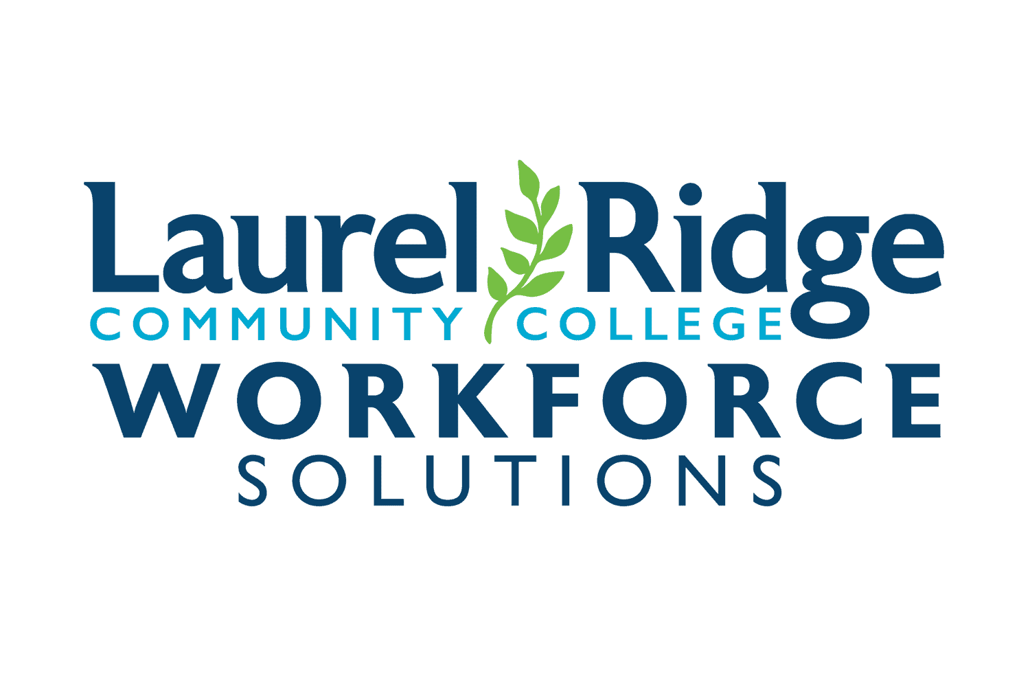 Laurel Ridge Community College Workforce Solutions             Trades Job Fair