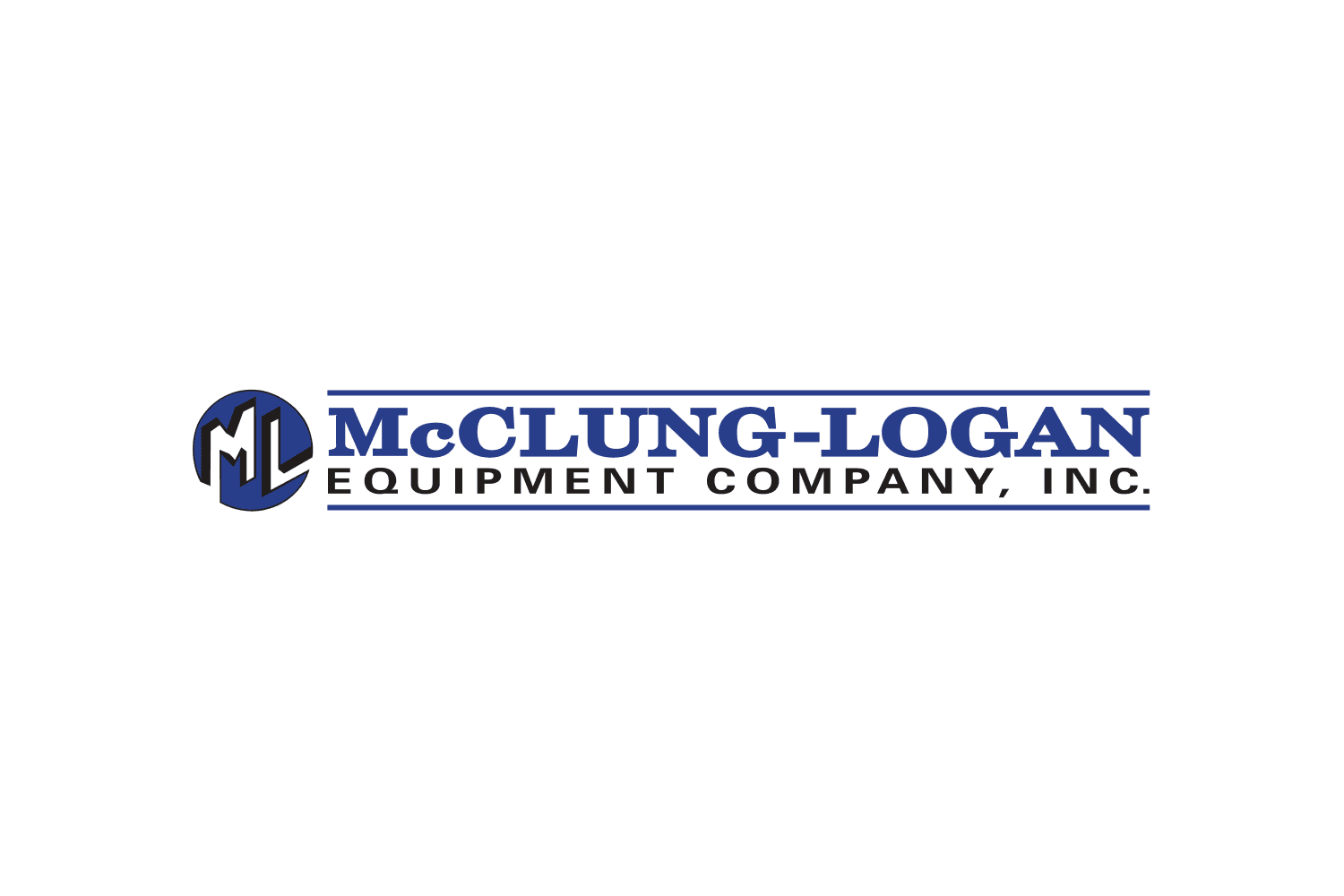 McClung-Logan Equipment Company