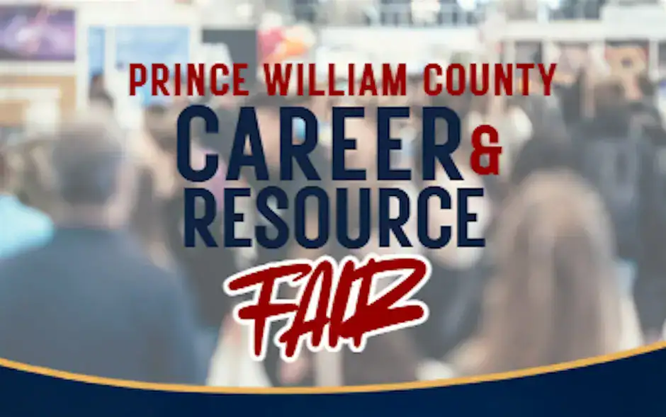 Prince William County Career & Resource Fair