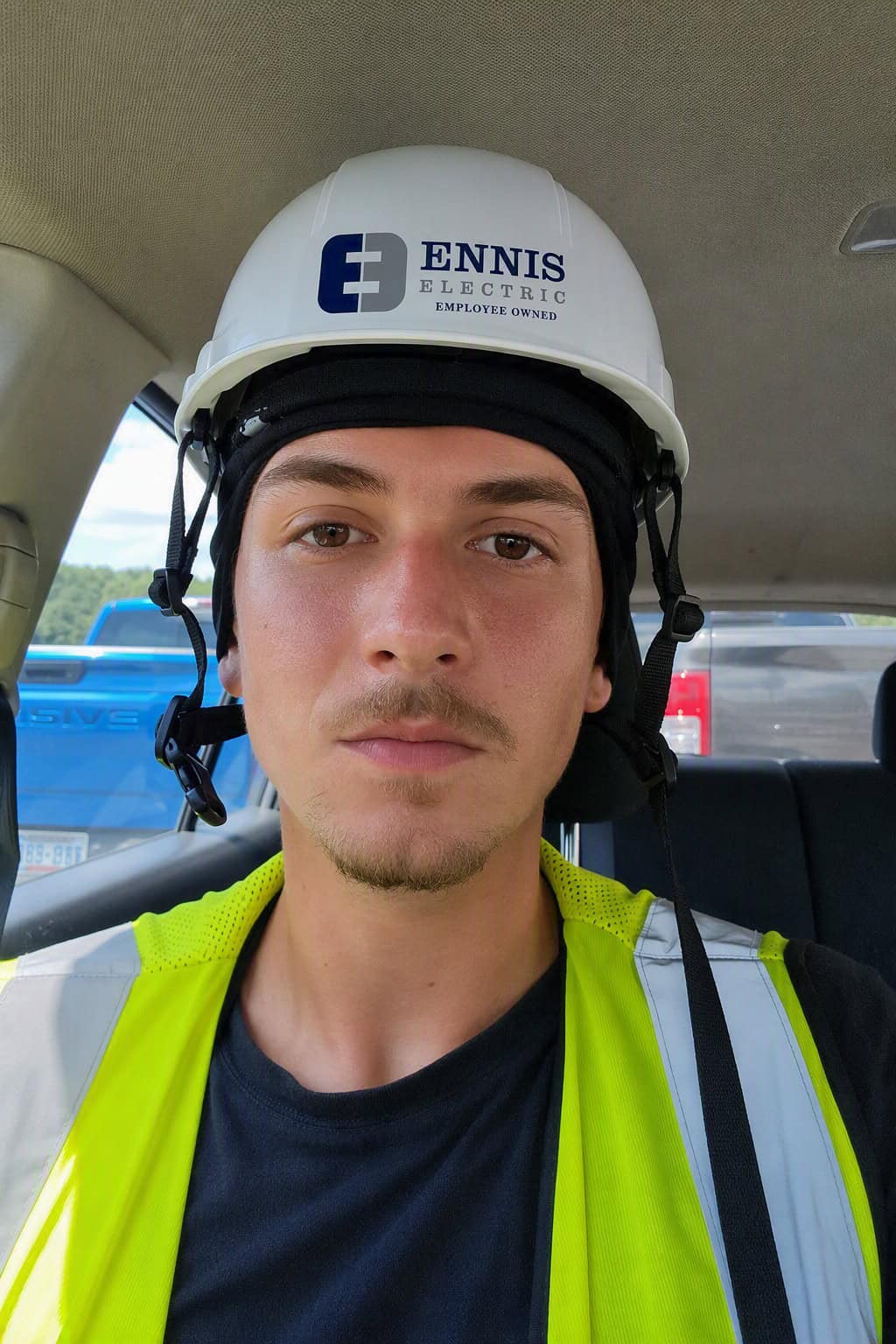 Success Story: Tucker – Future in Focus leads to Career Launch