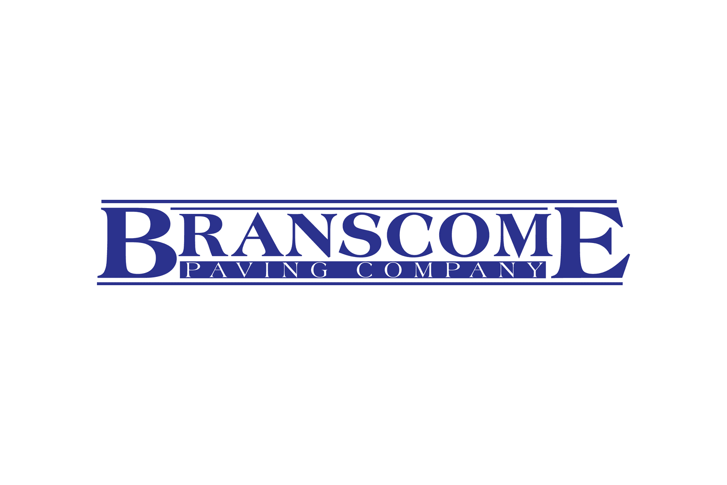 Branscome Paving Company