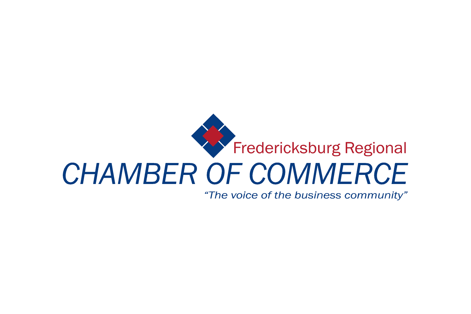 Fredericksburg Chamber of Commerce