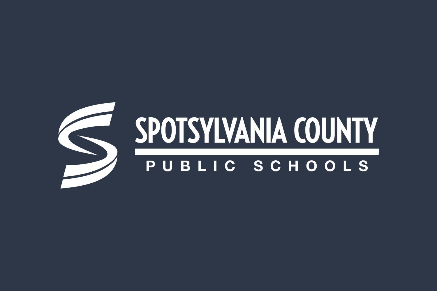 Spotsylvania Public Schools