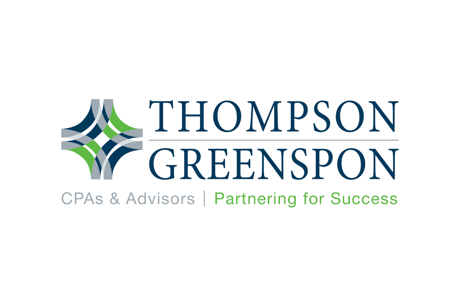 Thompson Greenspon