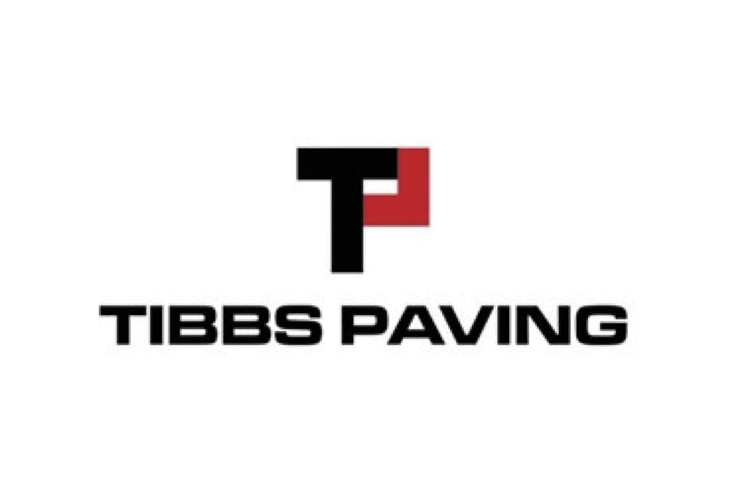 Tibbs Paving Inc