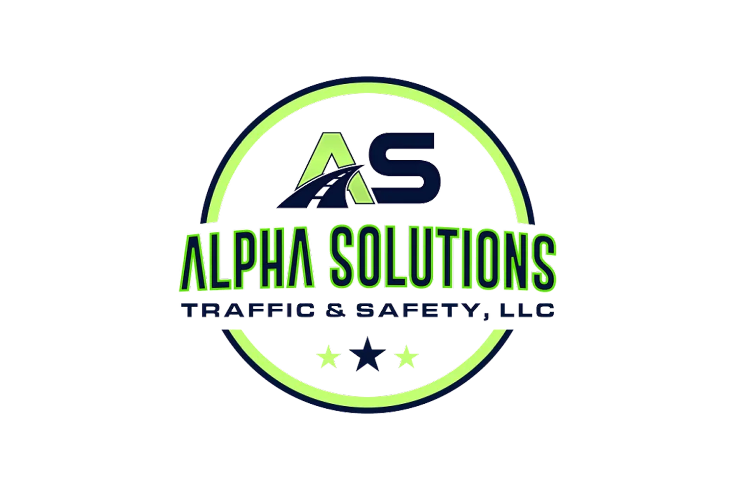 Alpha Solutions