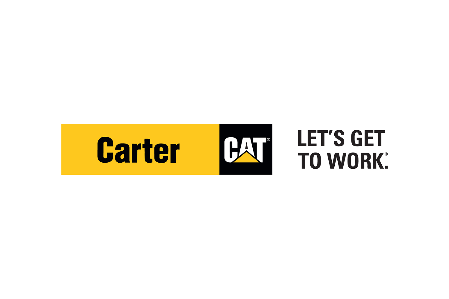 Carter Machinery